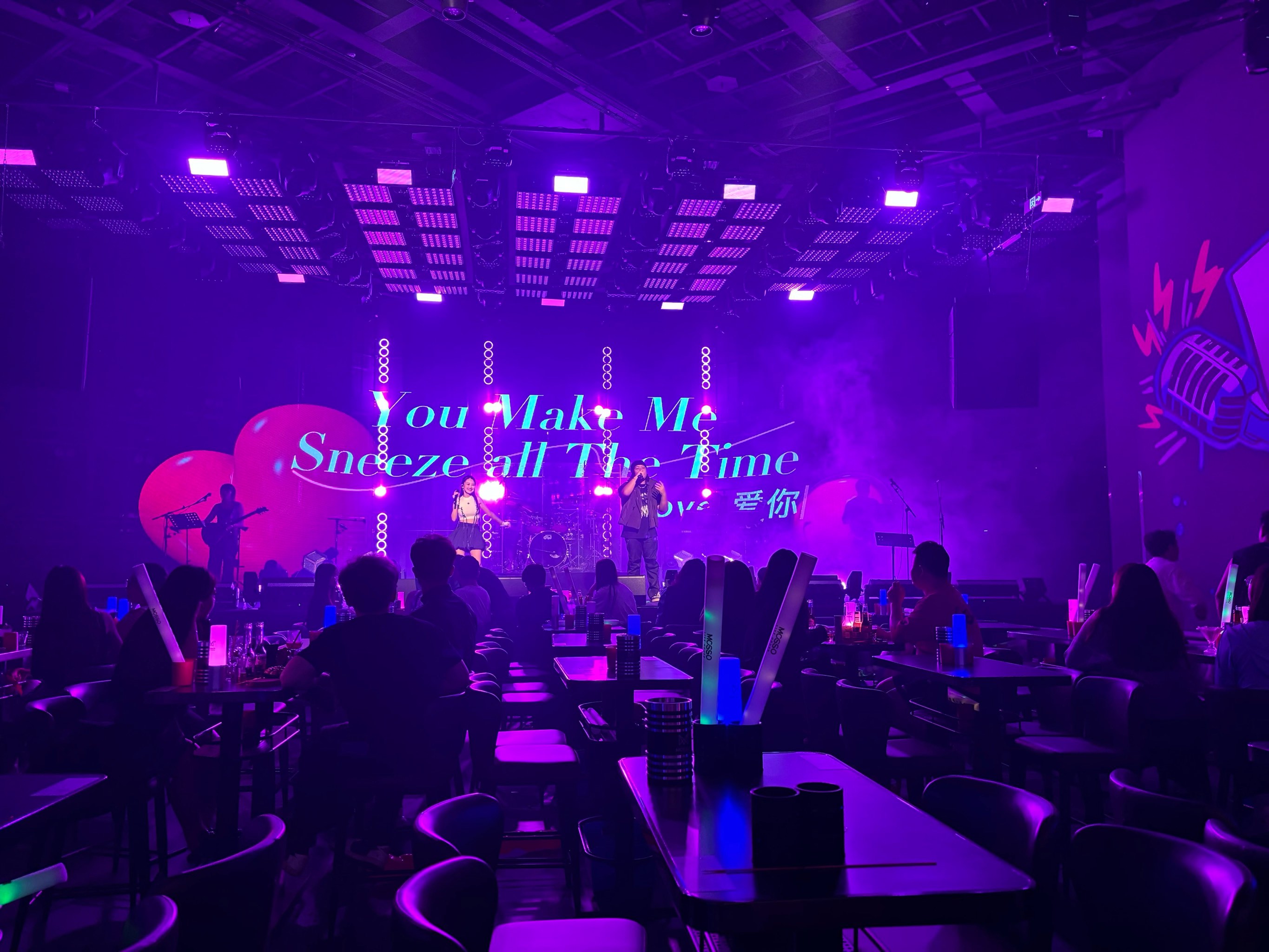 辽源商务ktv商务ktv怎么算详解-龙山区ktv预定