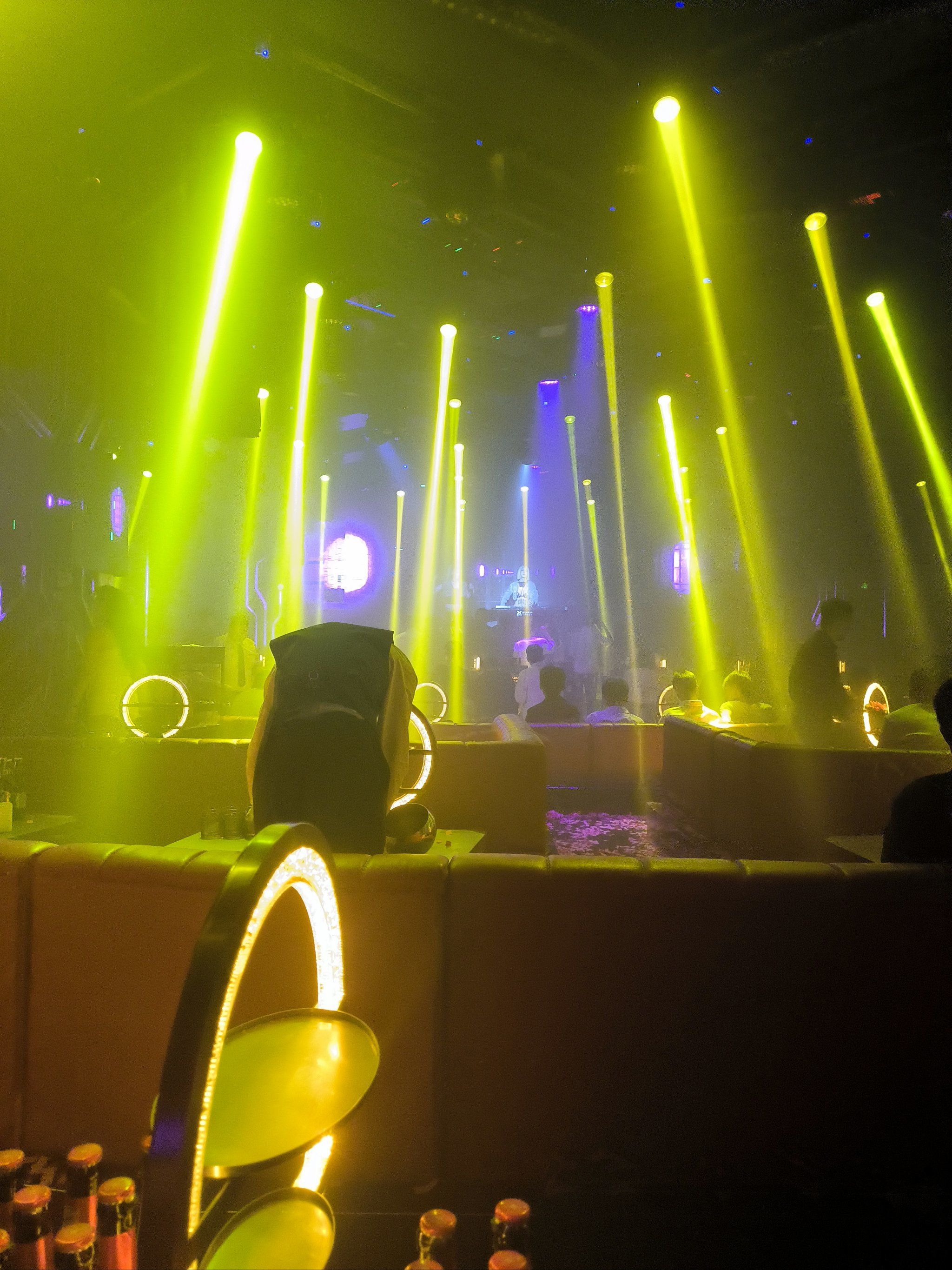 辽源商务ktv怎么玩攻略详解-龙山区ktv预定