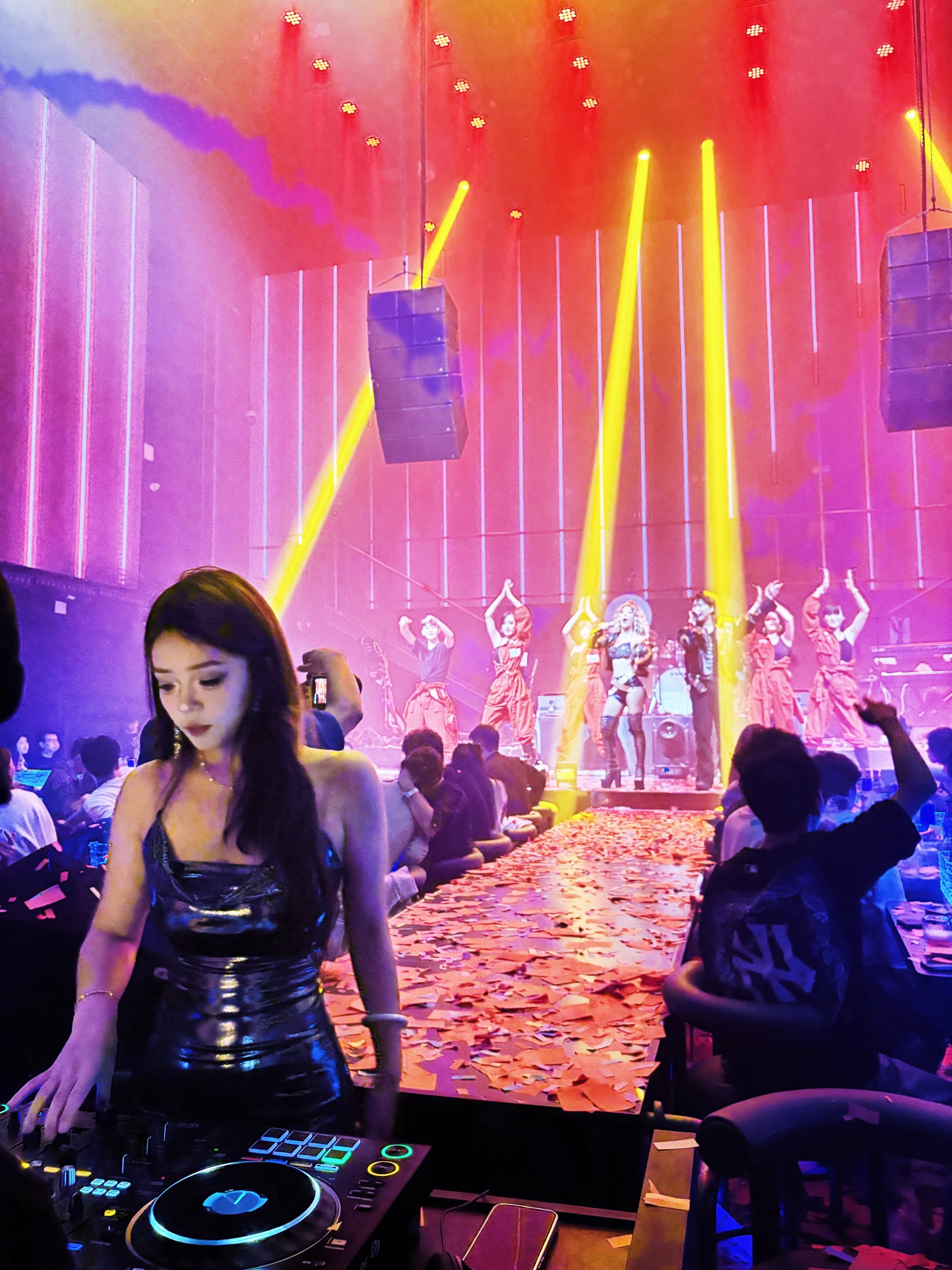 辽源商务ktv引领商务ktv新模式-龙山区ktv预定