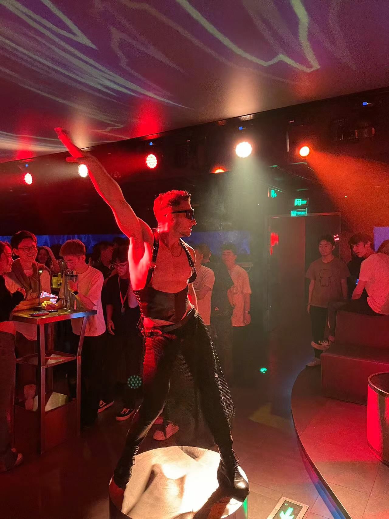 辽源商务ktv消费指南详解-龙山区ktv预定